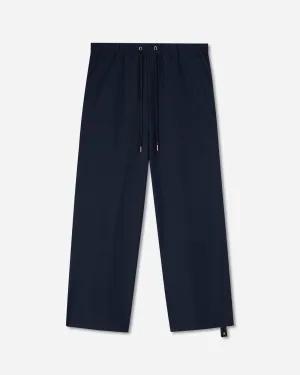 Men'S Base Pants Midnight Navy Anti - Allergic Smooth Hook-And-Eye Seams