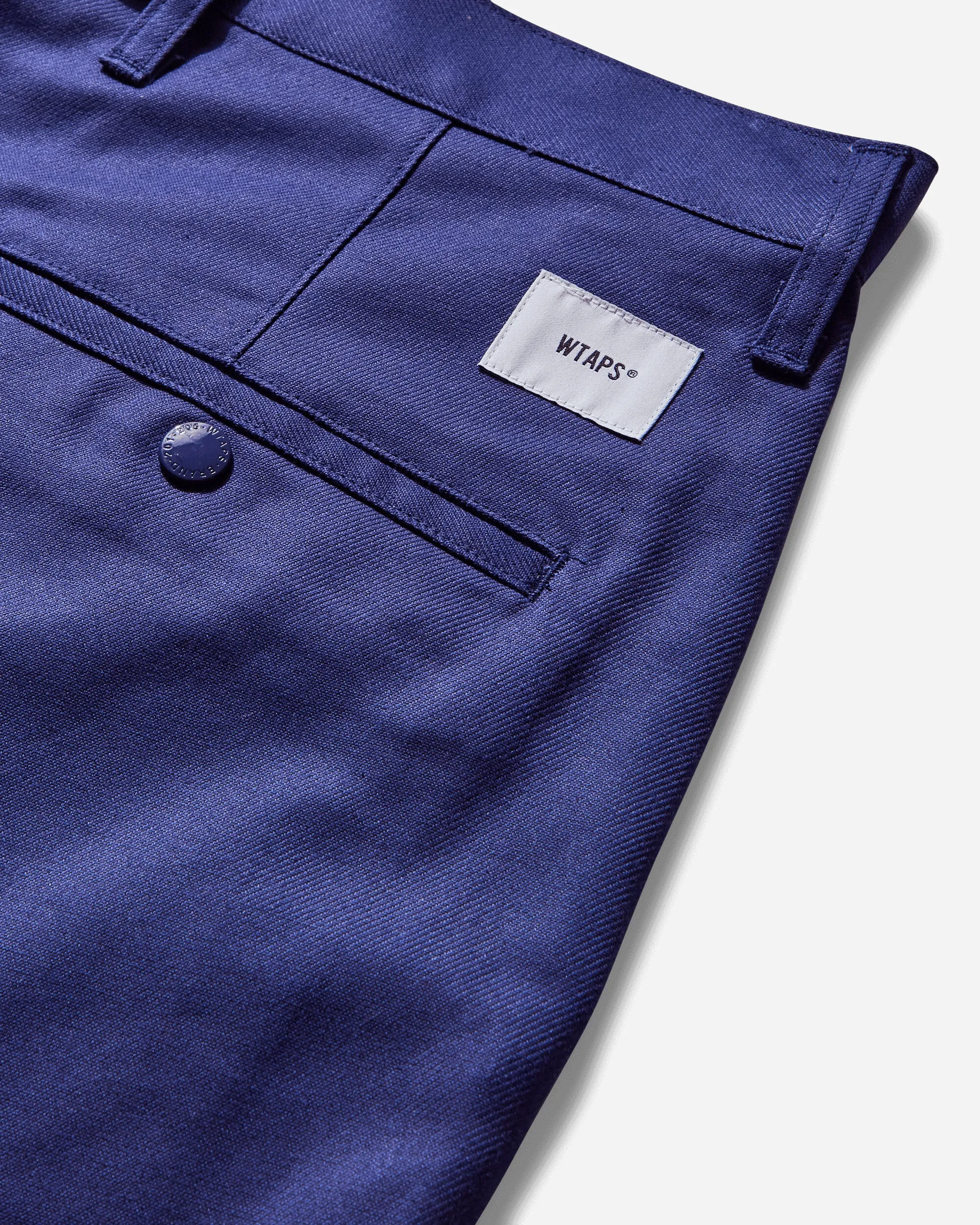 Technical Layer Men'S Wrks2001 Shorts Blue