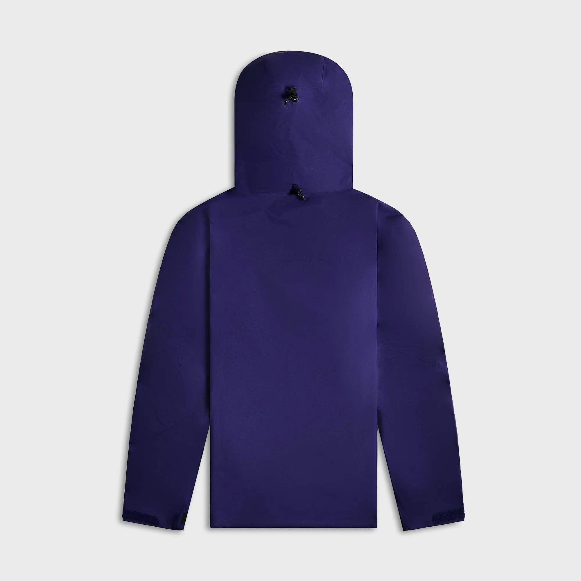 Trophy Arc'Teryx Alpha Sv Jacket - Soulsonic / Black