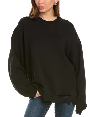 Pull à côtes Helmut Lang