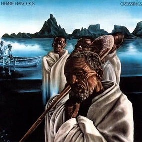 Herbie Hancock  Crossings (Music On Vinyl) (Arrives in 21 Days)