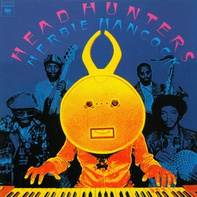 Herbie Hancock  Head Hunters (Arrives in 7 Days)