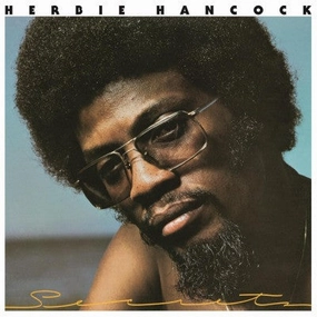 Herbie Hancock- Secrets  (Arrives in 4 Days)