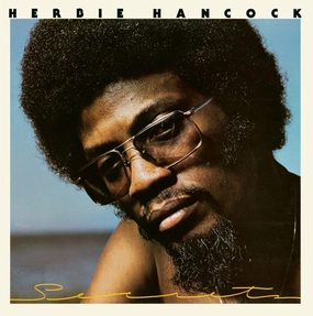 Herbie Hancock  Secrets (Music On Vinyl) (Arrives in 21 Days)