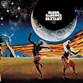 Herbie Hancock  Sextant (Music On Vinyl) (Arrives in 21 Days)