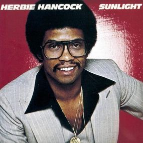 Herbie Hancock  Sunlight (Music On Vinyl) (Arrives in 21 Days)