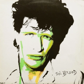 Herman Brood & His Wild Romance  The Brood (Music On Vinyl) (Arrives in 21 Days)