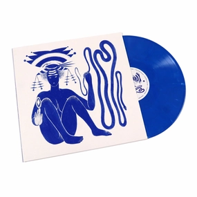 Hiatus Kaiyote: Love Heart Cheat Code (Indie Exclusive Colored Vinyl) Vinyl LP hi-fi soundproof solution,hi-fi wall mount speakers,hi-fi ceiling speakers