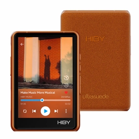 HiBy R3 Pro II Digital Audio Player hi-fi hi-res music player,hi-fi FLAC player,hi-fi DSD player