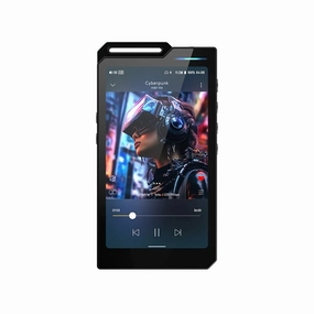 HiBy R4 Digital Audio Player hi-fi amplifier board,hi-fi amplifier chassis,hi-fi power transformer