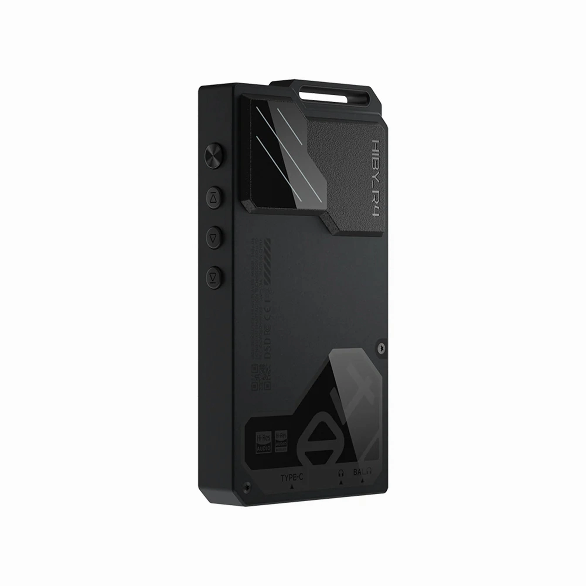 HiBy R4 Digital Audio Player