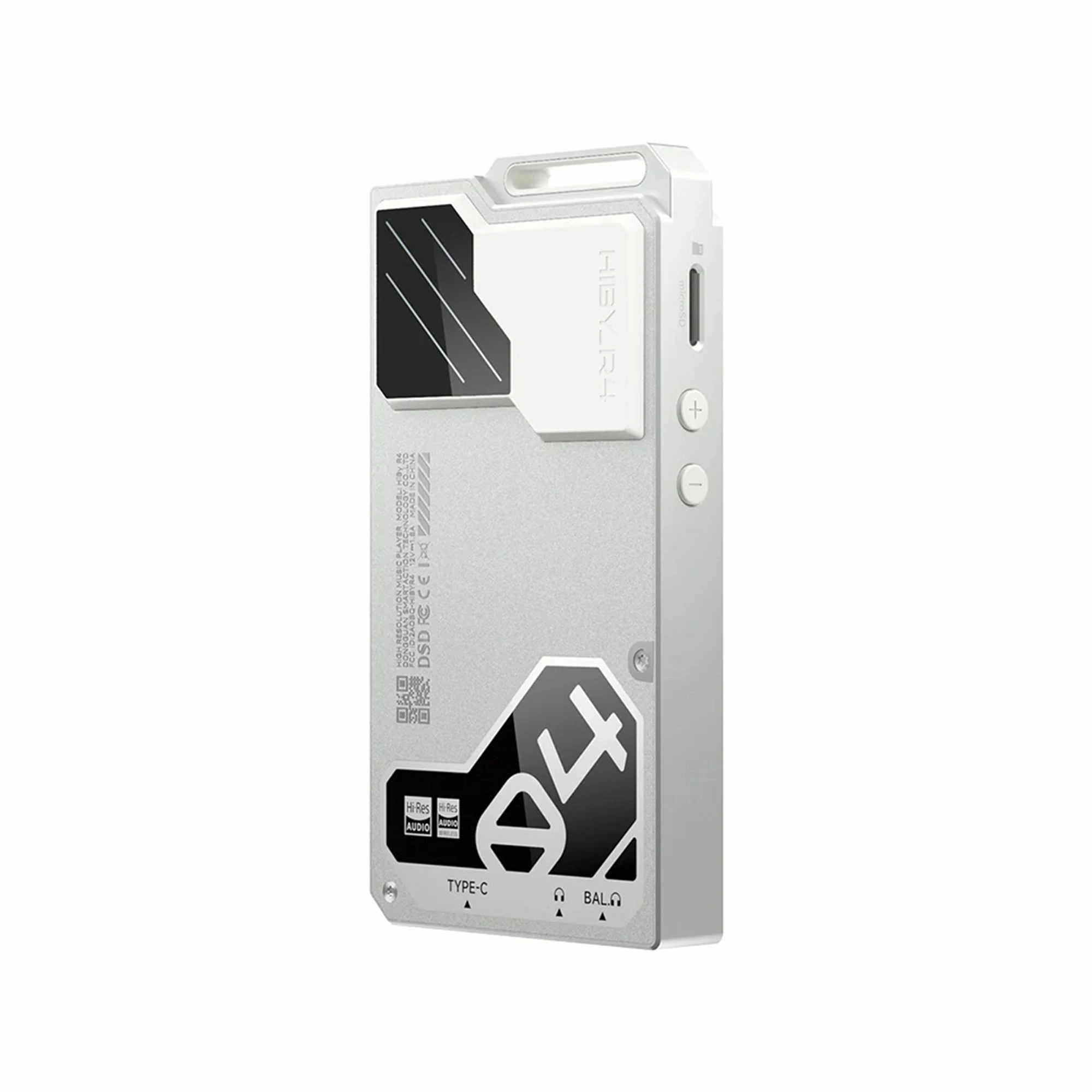 HiBy R4 Digital Audio Player