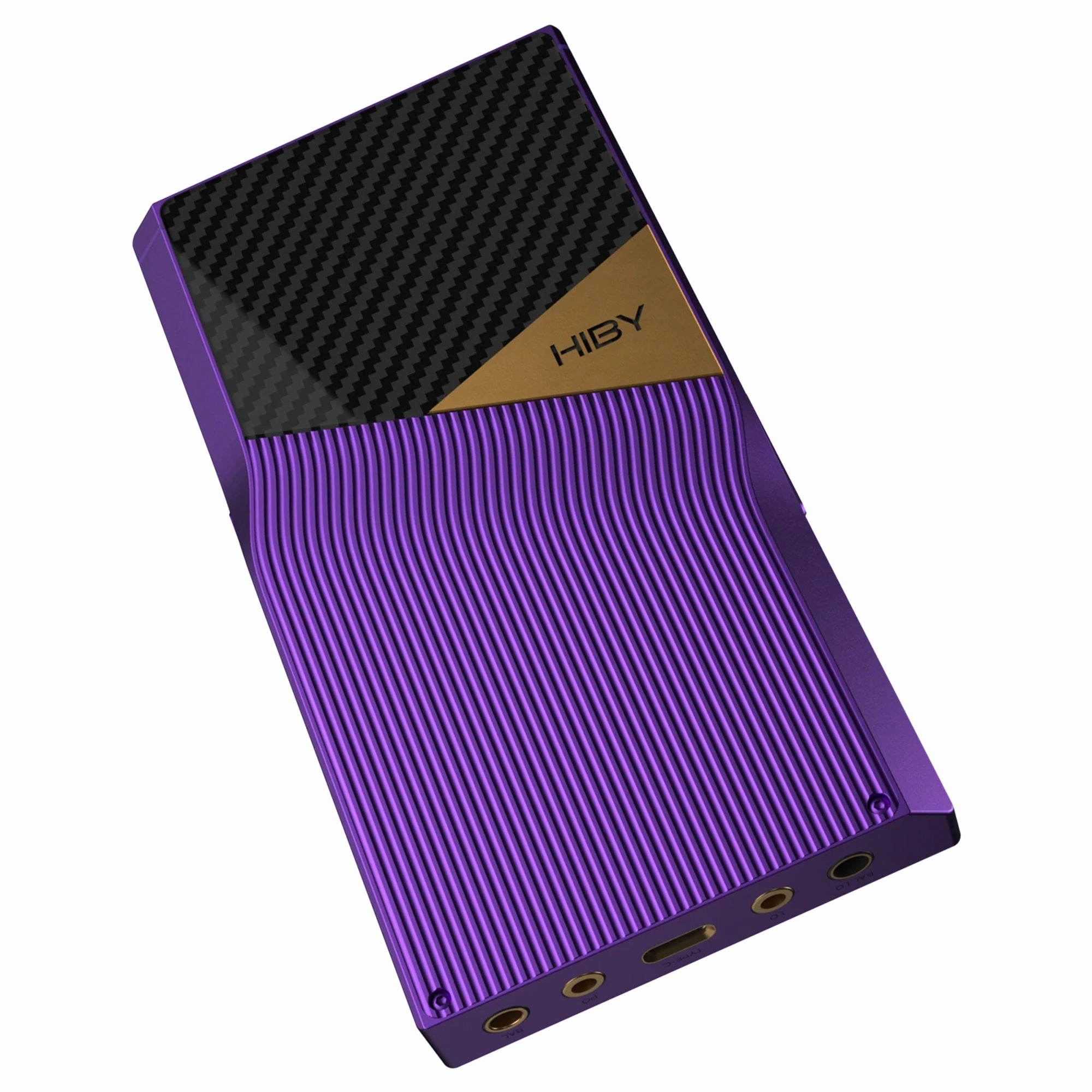 HiBy R6 Pro II Digital Audio Player