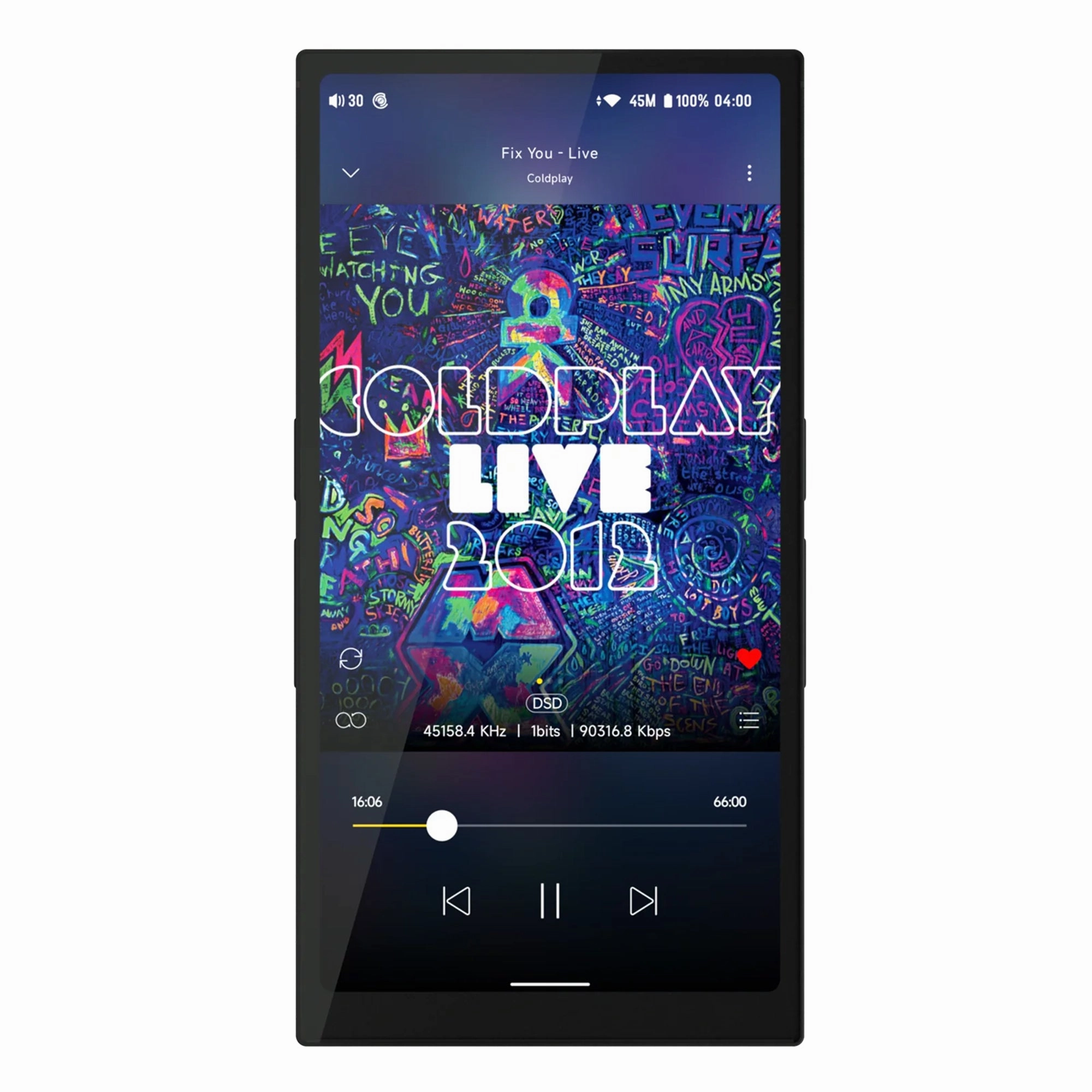 HiBy R6 Pro II Digital Audio Player hi-fi hi-res music player,hi-fi FLAC player,hi-fi DSD player