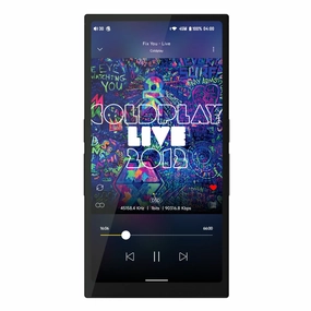 HiBy R6 Pro II Digital Audio Player hi-fi hi-res music player,hi-fi FLAC player,hi-fi DSD player
