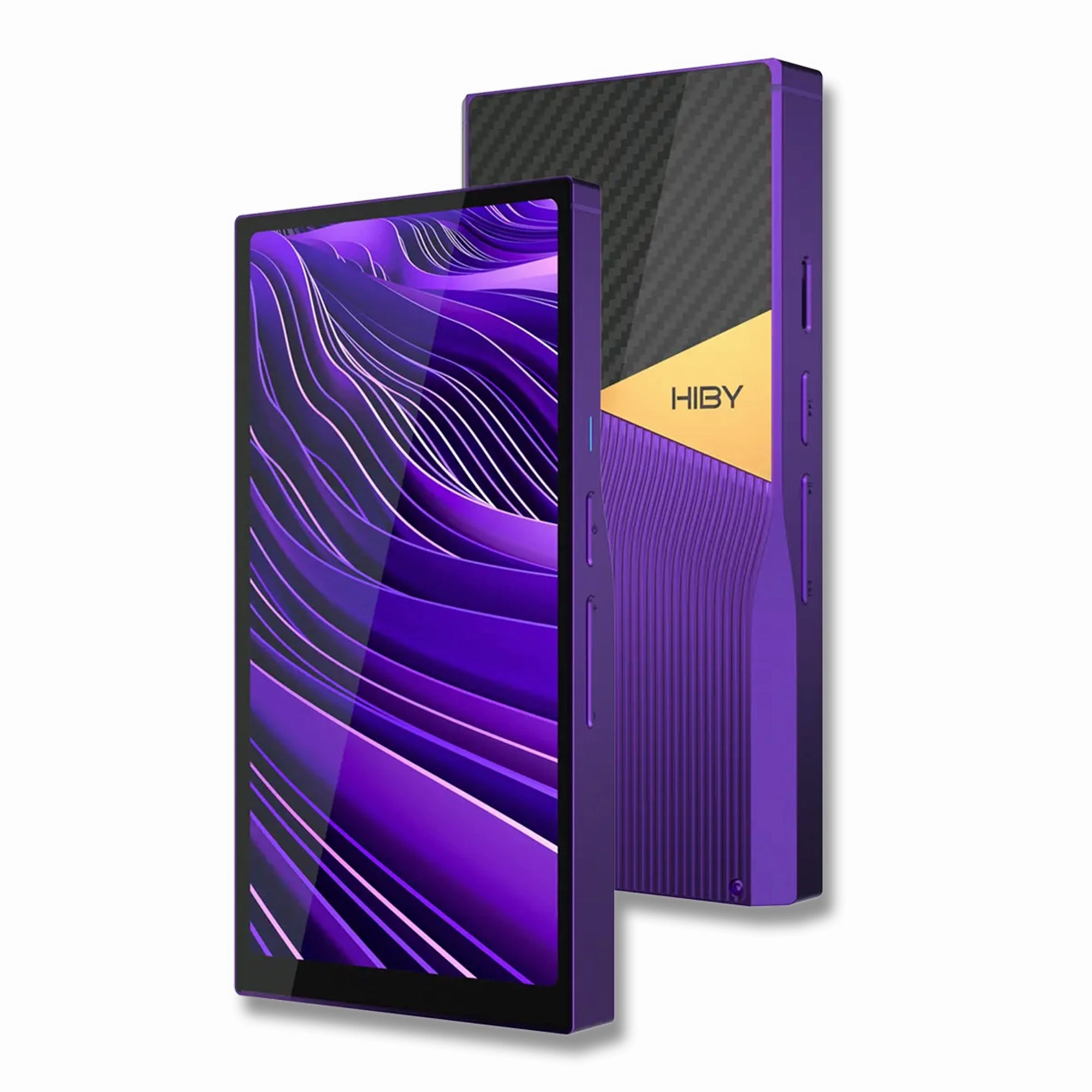 HiBy R6 Pro II Digital Audio Player