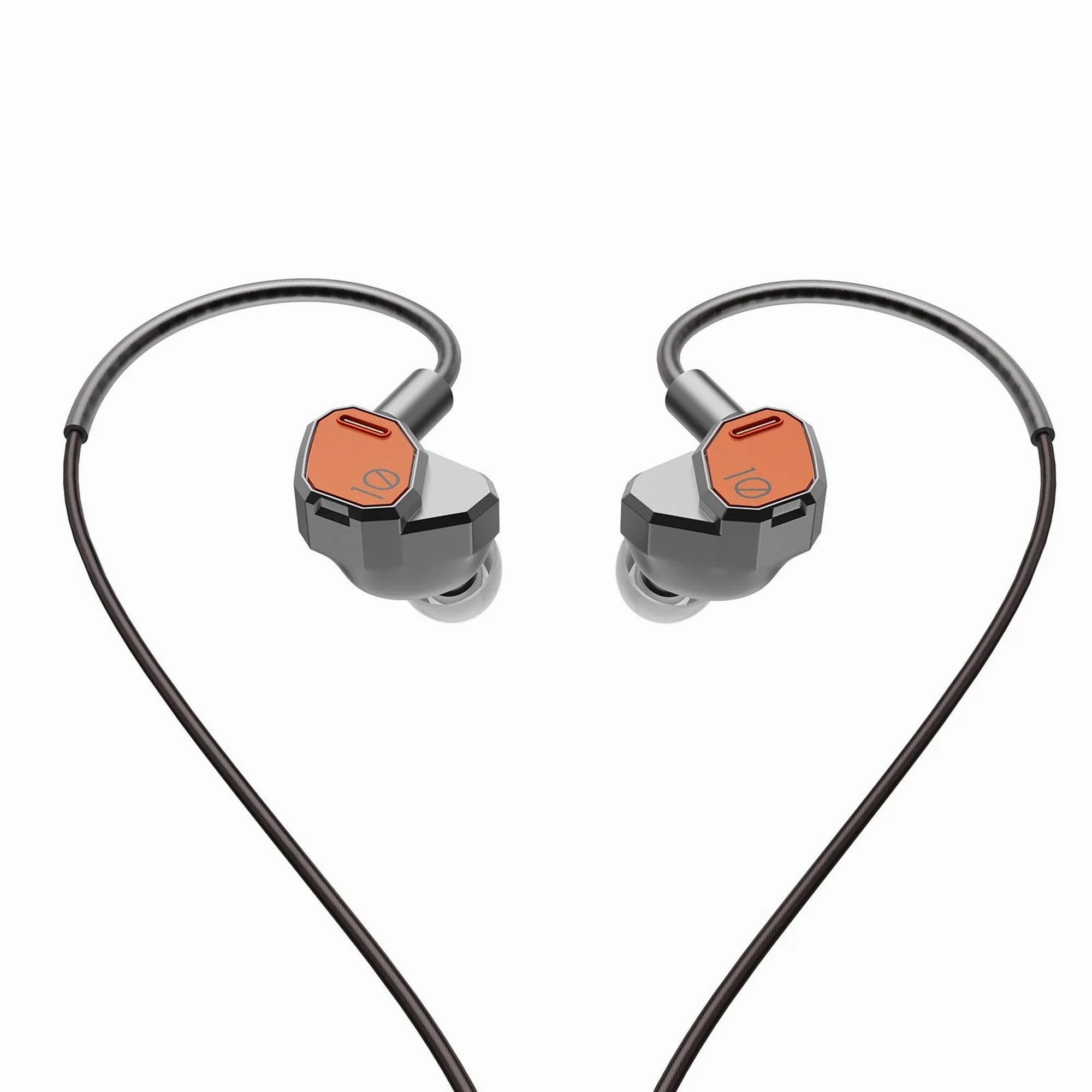 HiBy Yacht10 In-Ear Monitors