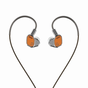 HiBy Yacht10 In-Ear Monitors