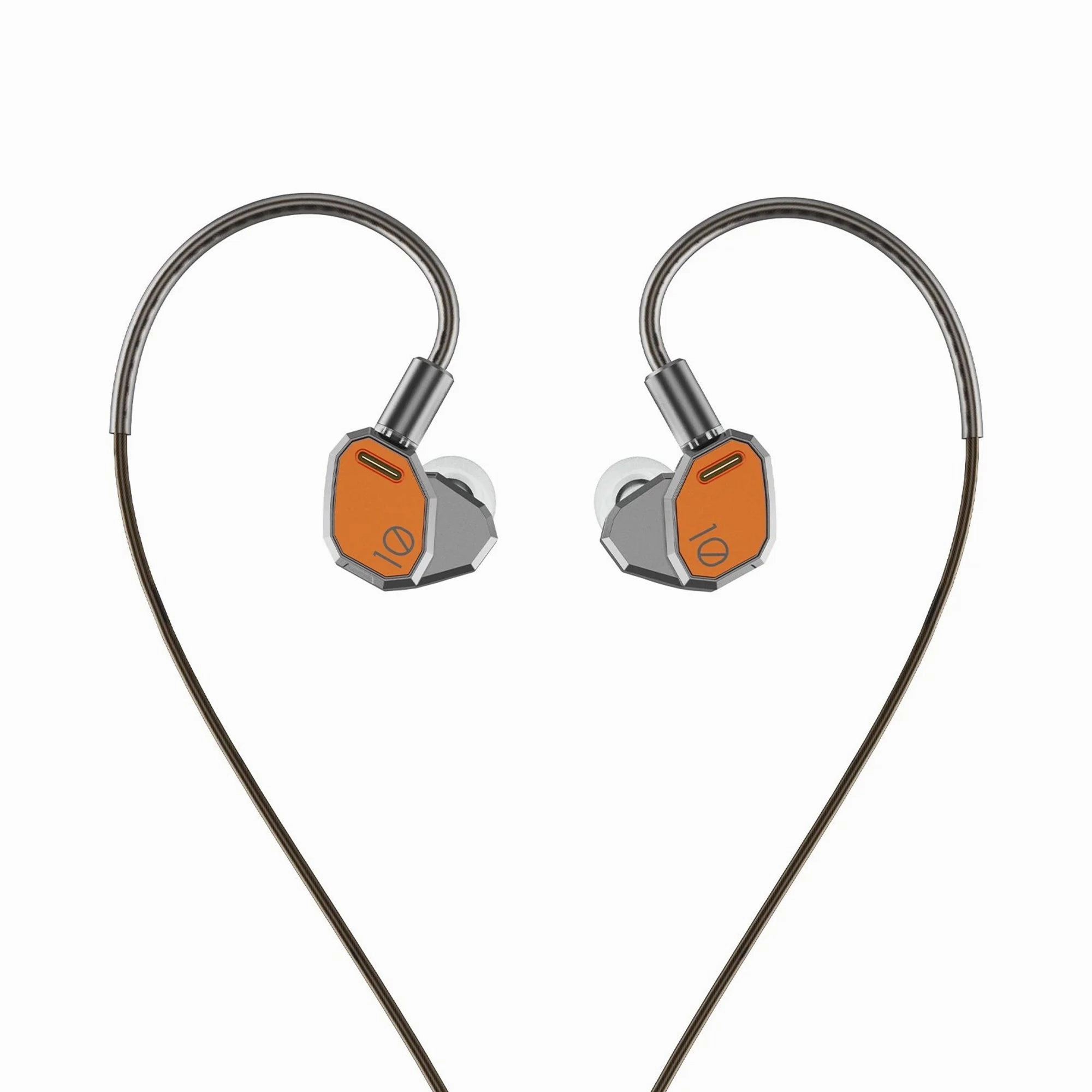HiBy Yacht10 In-Ear Monitors hi-fi hi-res music player,hi-fi FLAC player,hi-fi DSD player