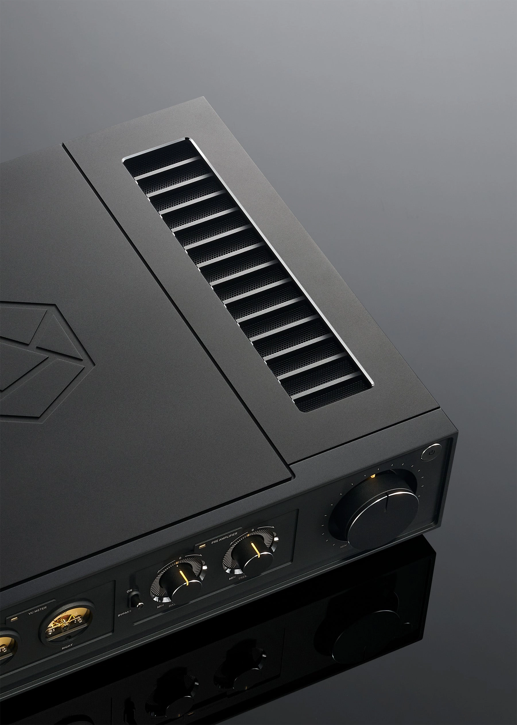 HiFi ROSE RA280 Integrated Amplifier
