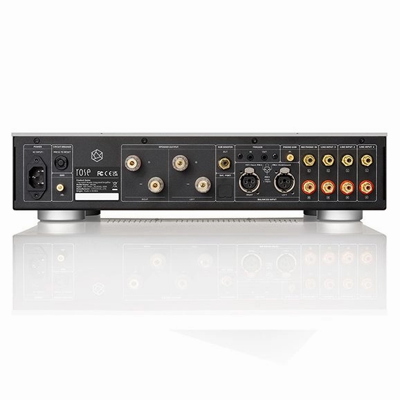 HiFi ROSE RA280 Integrated Amplifier