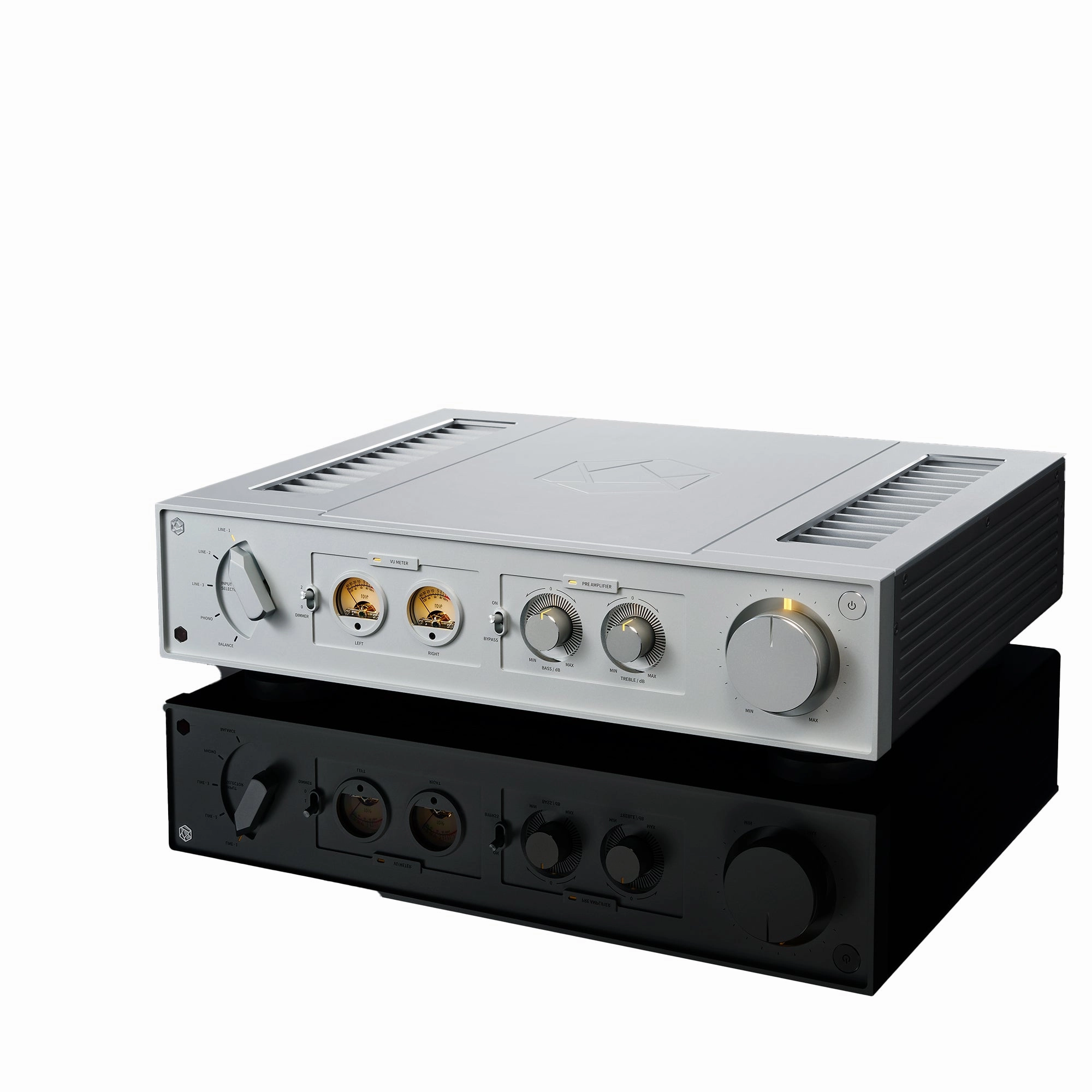 HiFi ROSE RA280 Integrated Amplifier
