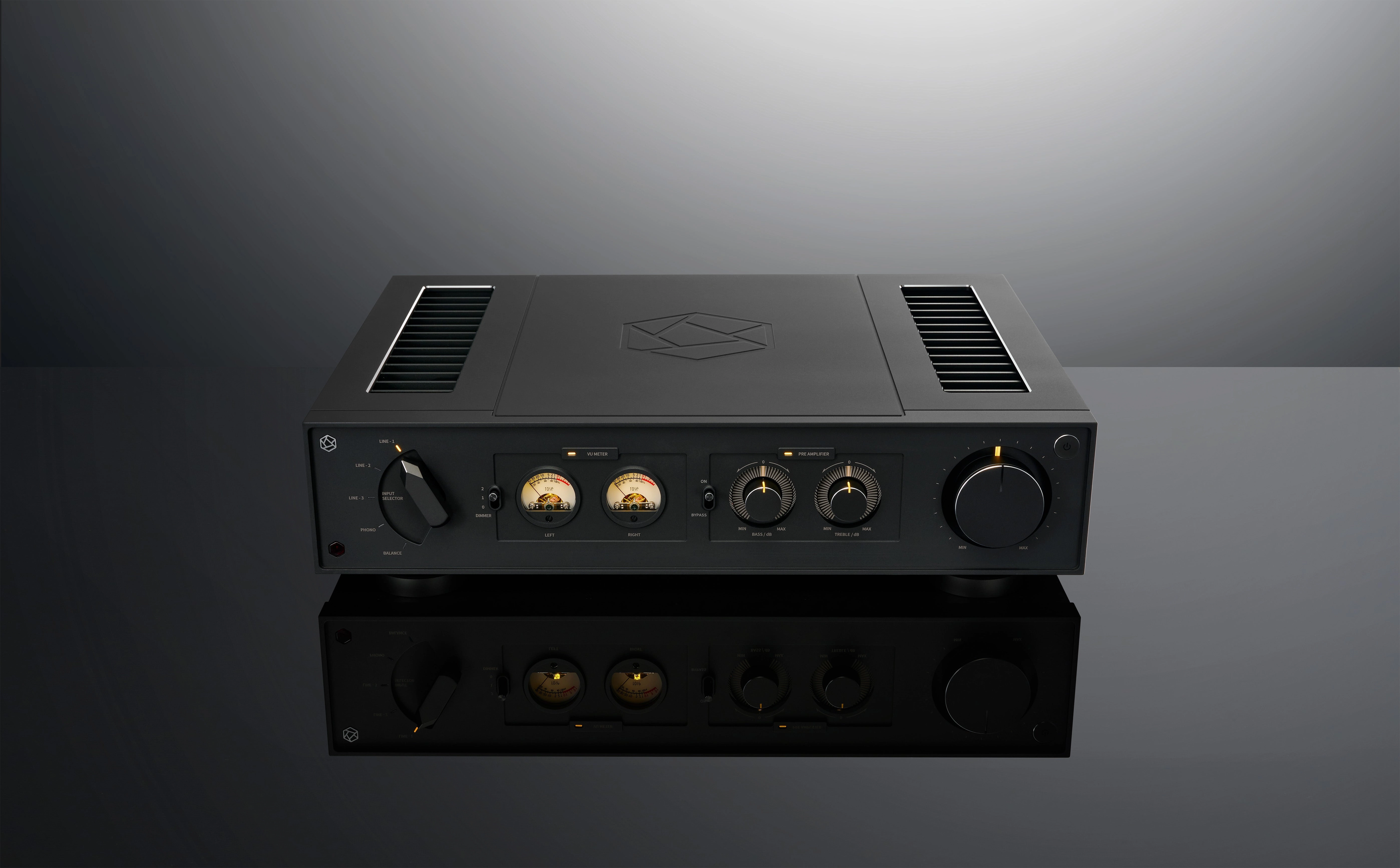 HiFi ROSE RA280 Integrated Amplifier