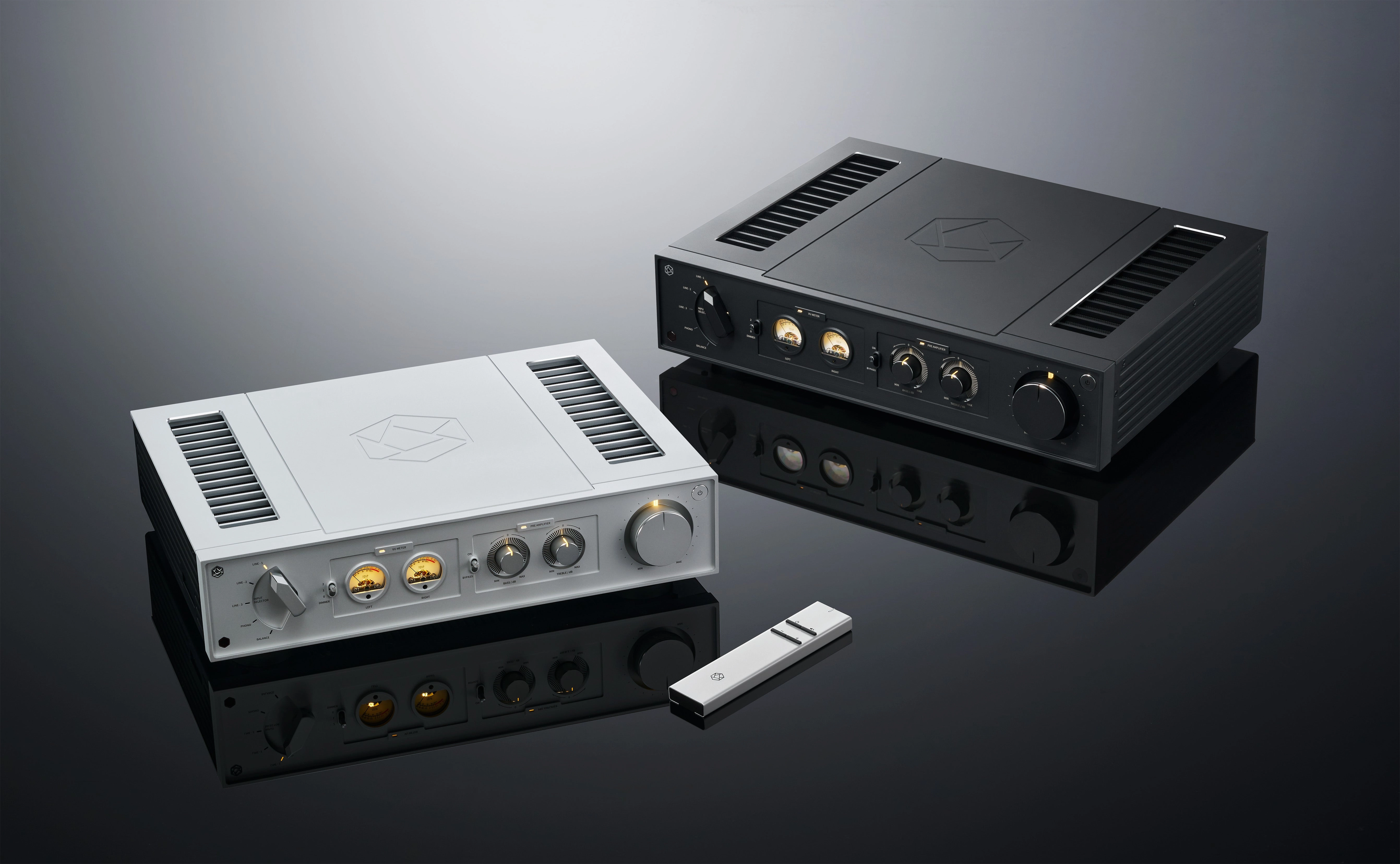 HiFi ROSE RA280 Integrated Amplifier