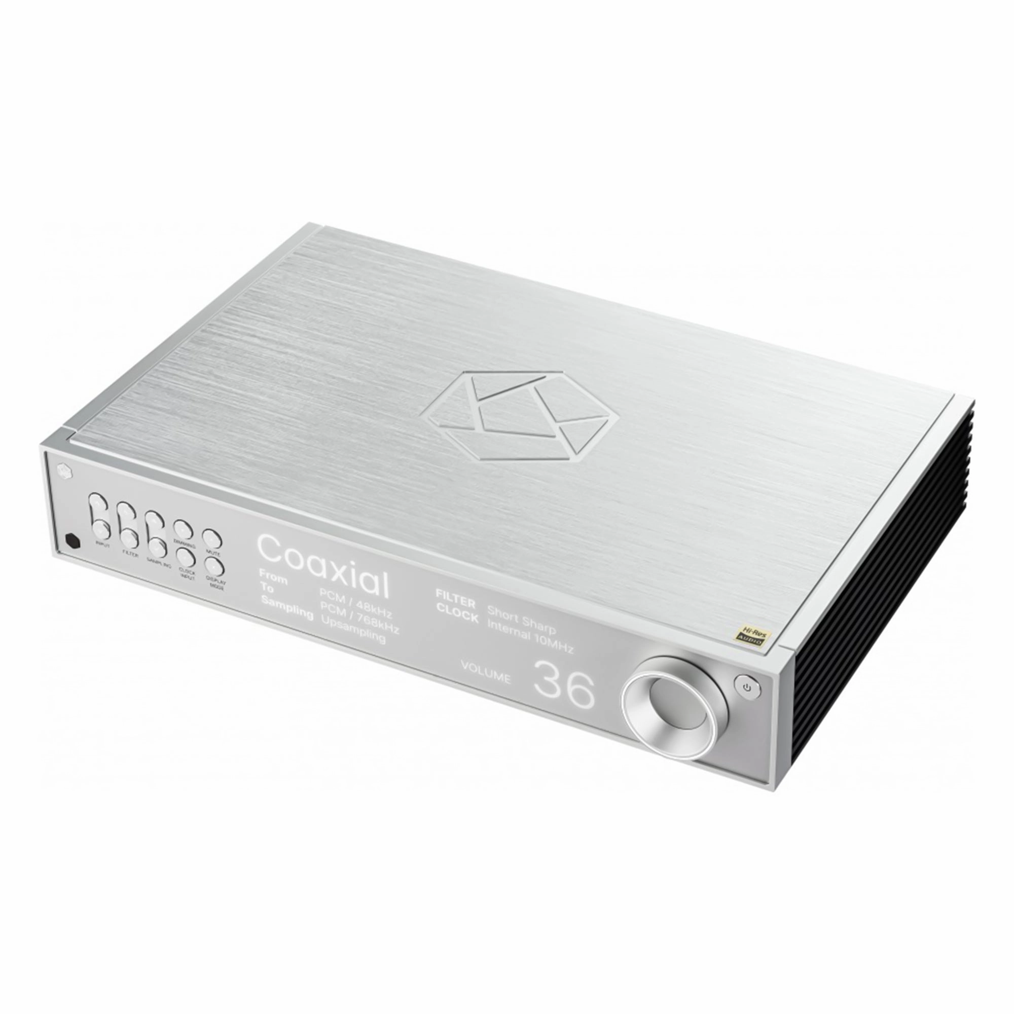 HiFi Rose RD160 DAC