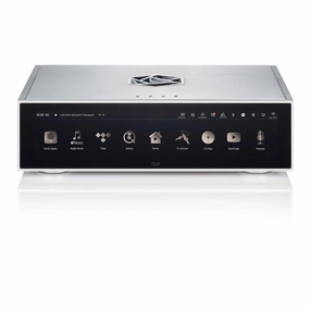 HiFi ROSE RS130 High Performance Network Streamer