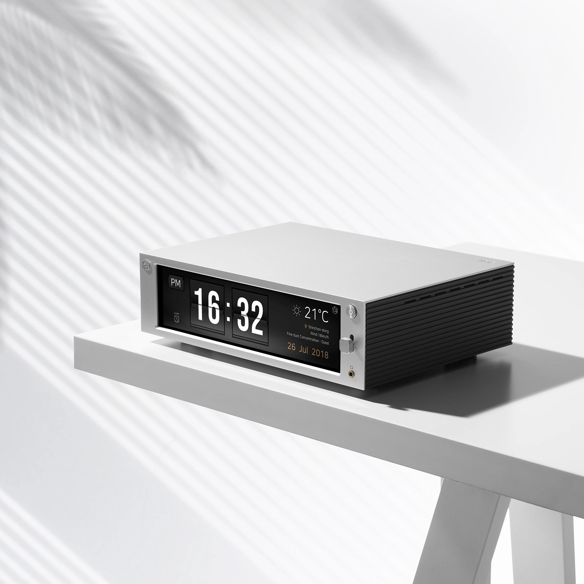 HiFi ROSE RS201E Hi-Fi Network Media Player
