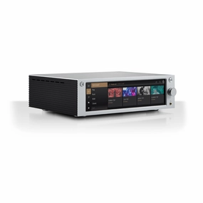HiFi ROSE RS250 High Performance Network Streamer - DEMO UNIT
