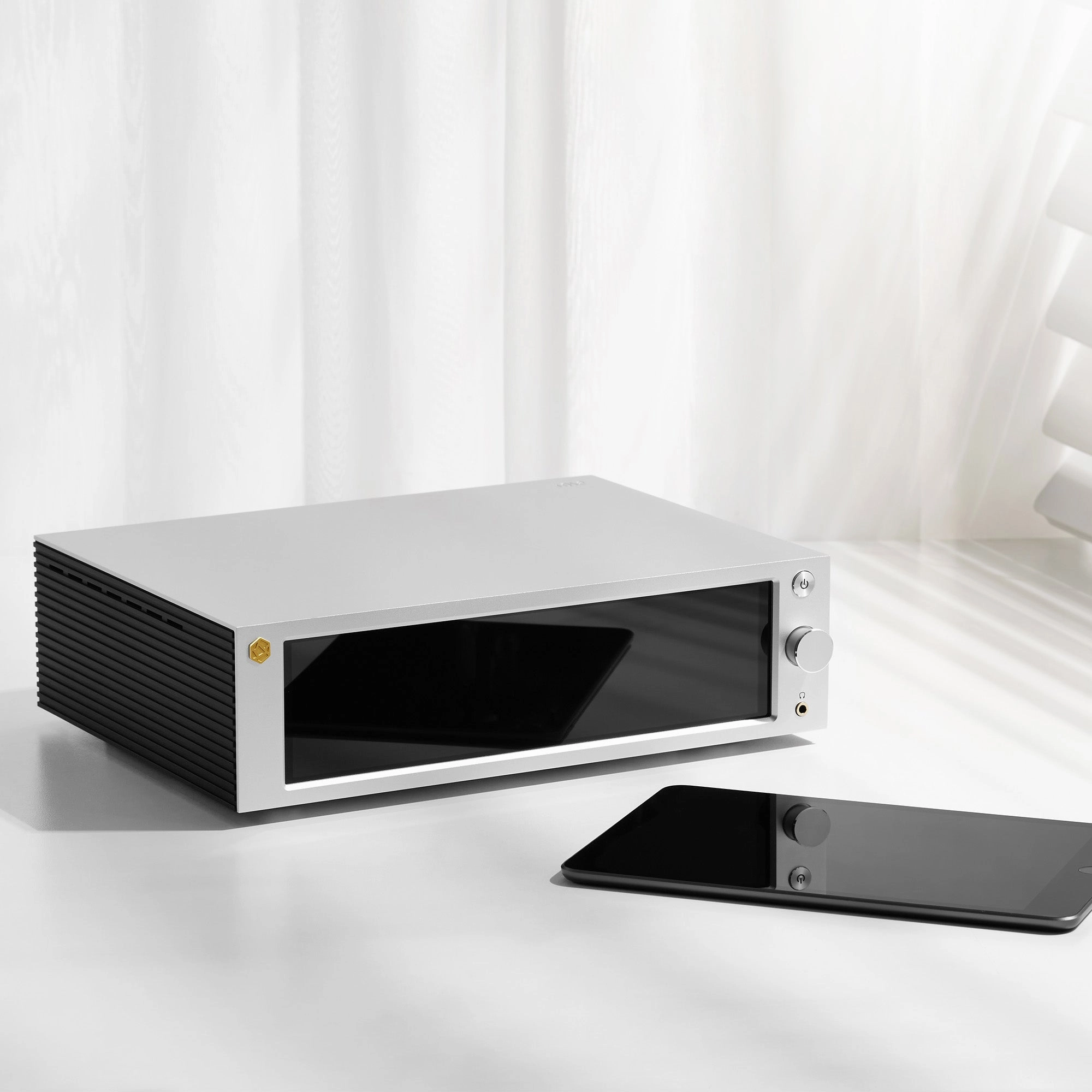 HiFi ROSE RS250A High Performance Network Streamer