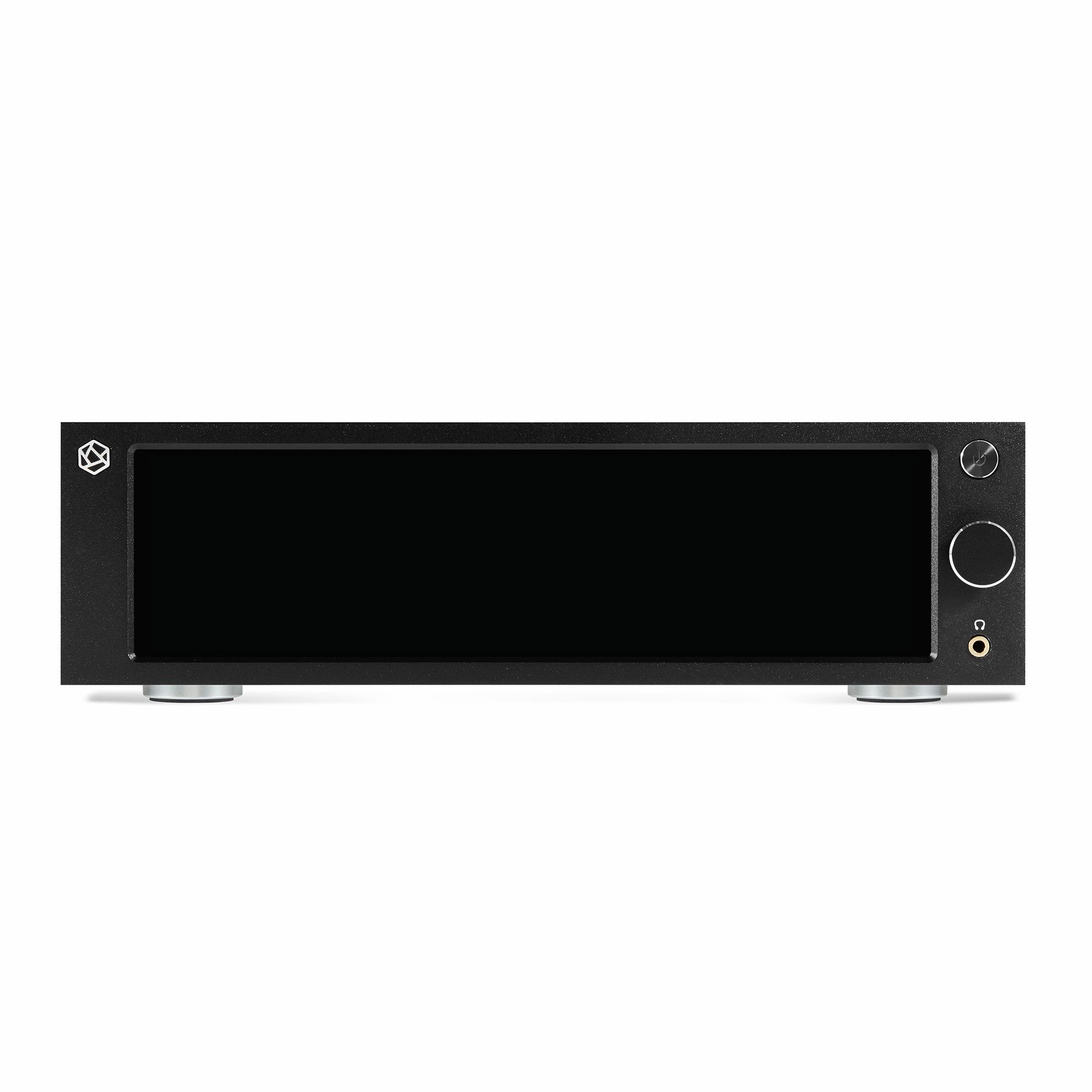 HiFi ROSE RS250A High Performance Network Streamer