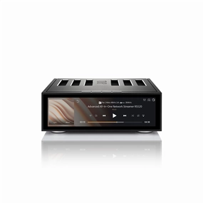 HIFI ROSE RS520 Advanced All-In-One Network Streamer