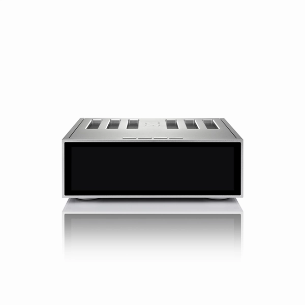 HIFI ROSE RS520 Advanced All-In-One Network Streamer