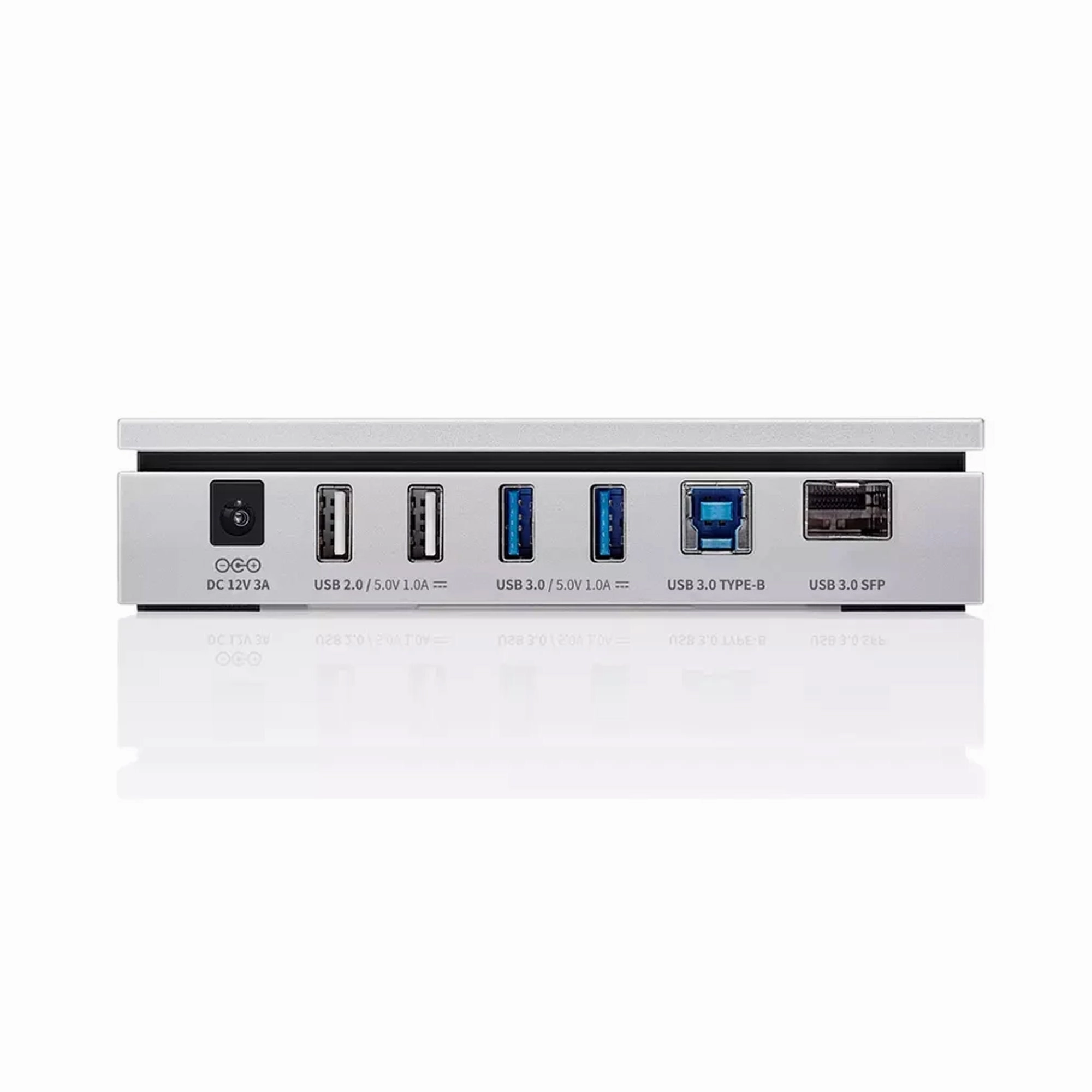 HiFi ROSE RSA720 Optical Hub
