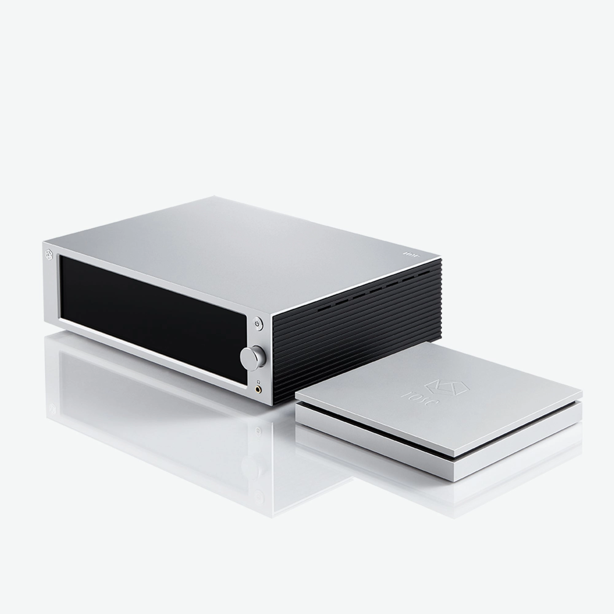 HiFi ROSE RSA720 Optical Hub
