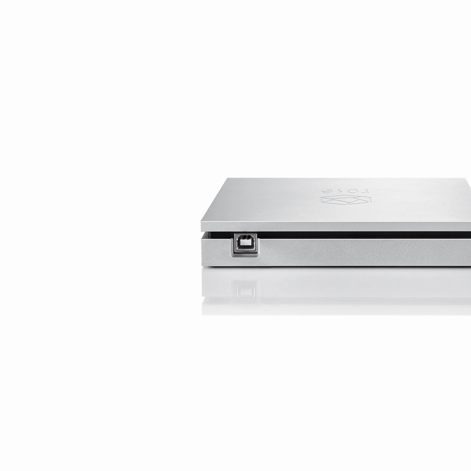 HiFi ROSE RSA780 CD Ripper & Player
