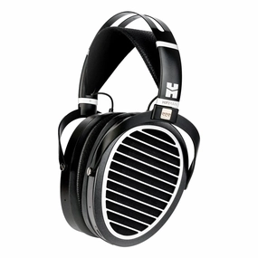 HIFIMAN Ananda Bluetooth R2R Wireless Planar Magnetic Headphones hi-fi hi-res music player,hi-fi FLAC player,hi-fi DSD player