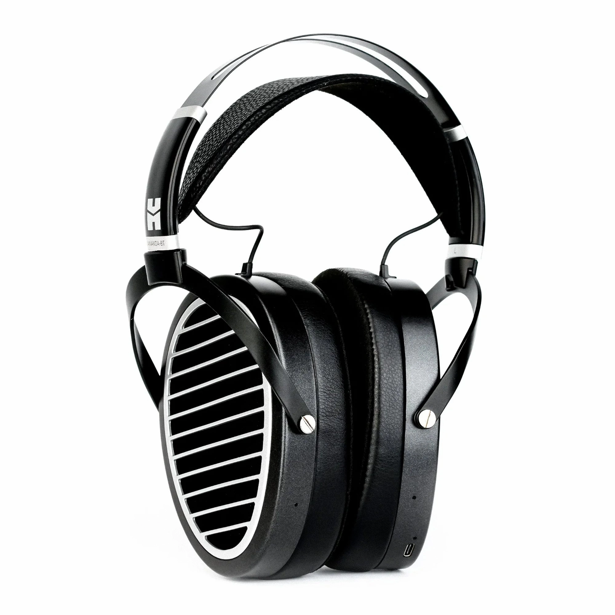 HIFIMAN Ananda Bluetooth R2R Wireless Planar Magnetic Headphones