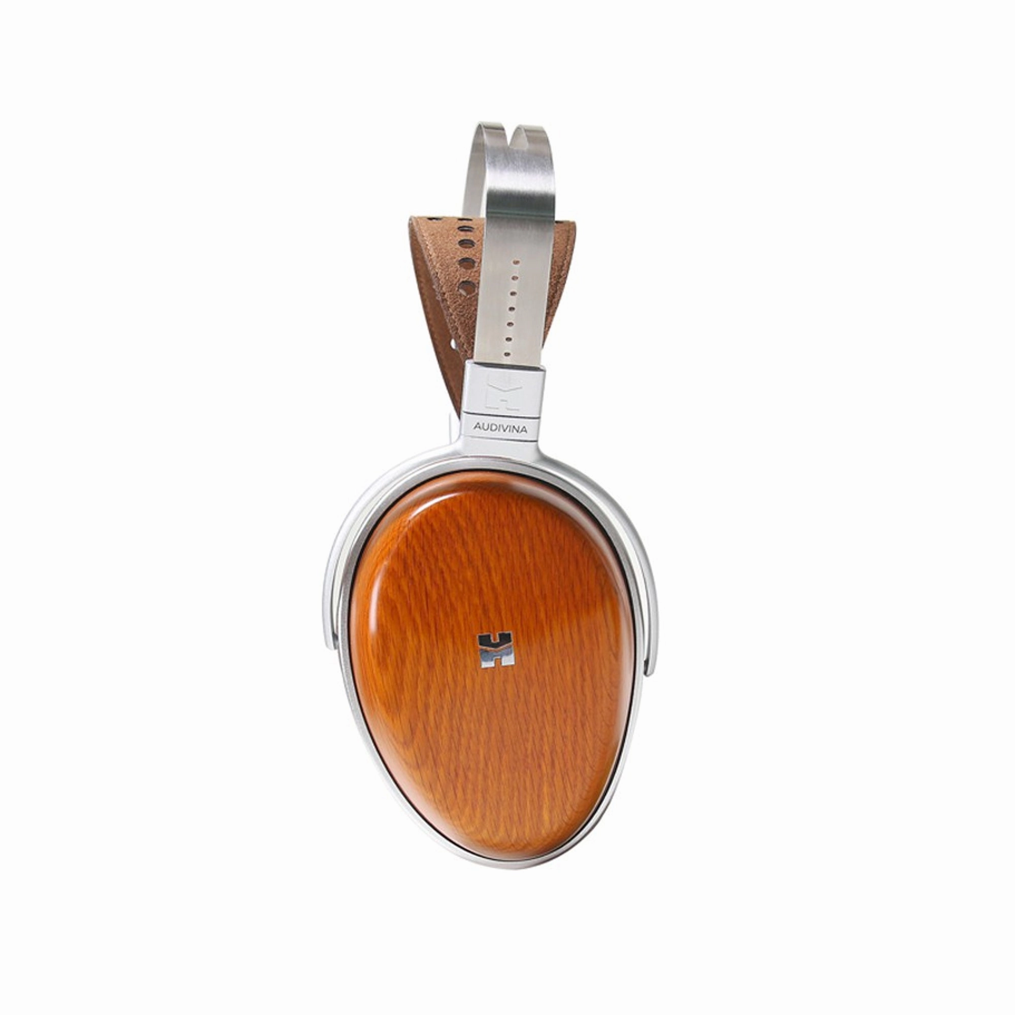 HiFiMAN Audivina Closed Back Planar Magnetic Headphones