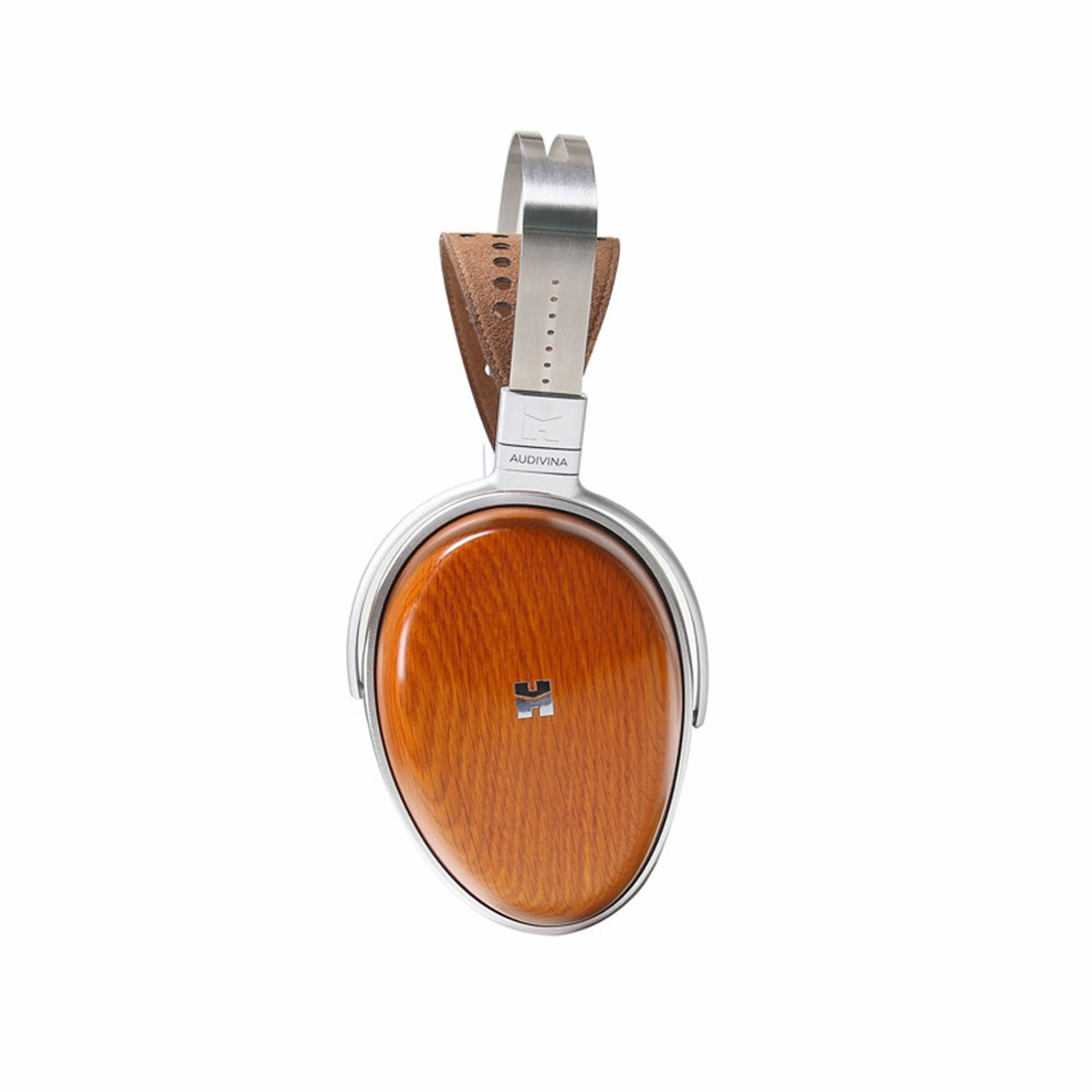 HiFiMAN Audivina Closed Back Planar Magnetic Headphones