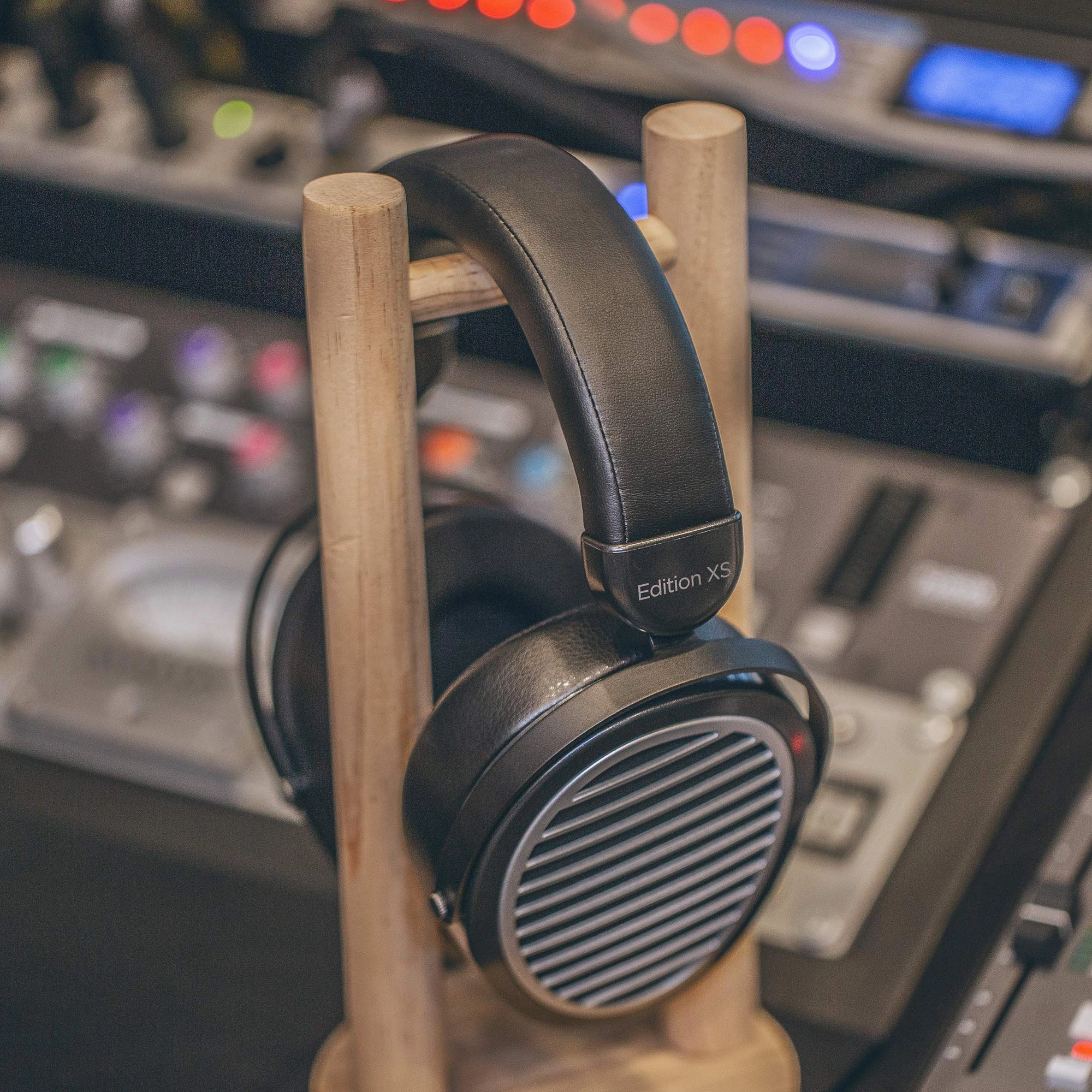 HIFIMAN Edition XS Planar Magnetic Headphones