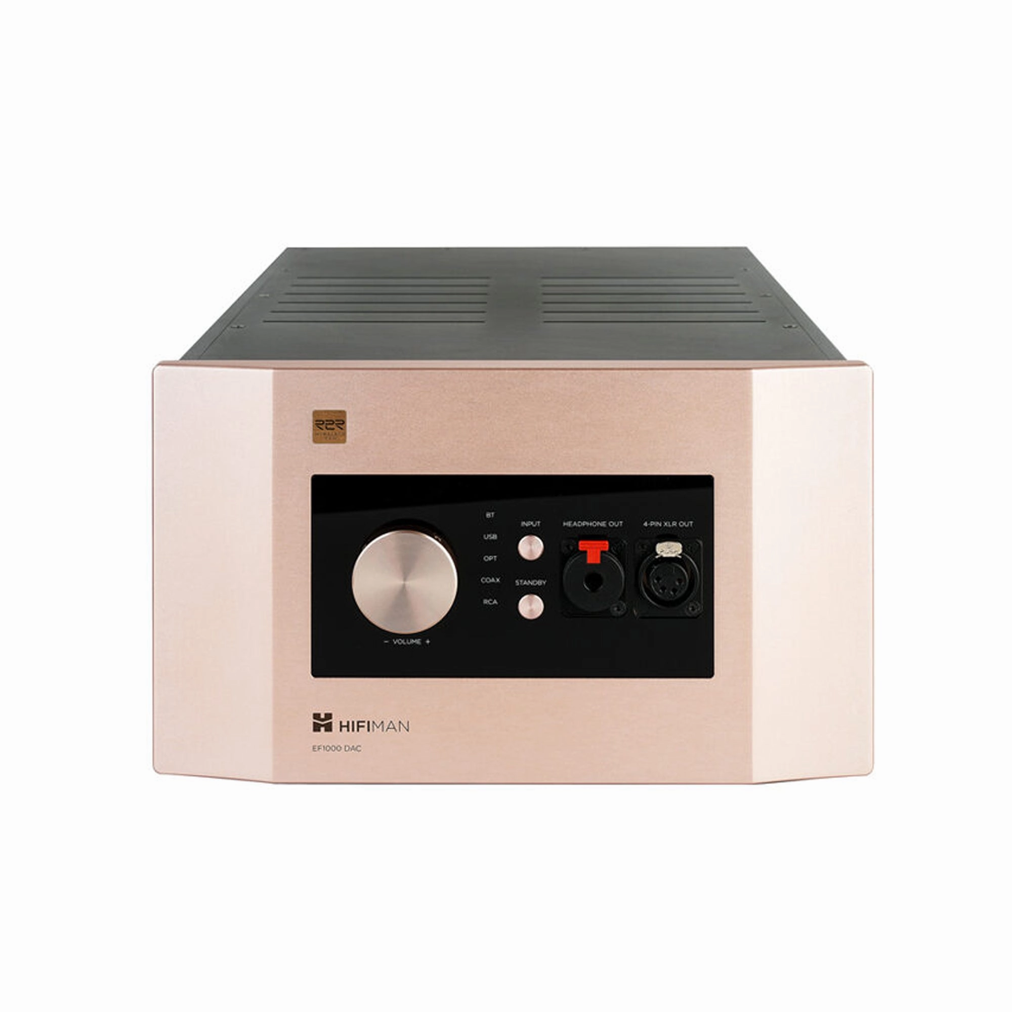 HiFiMAN EF1000DAC Desktop DAC & Amplifier
