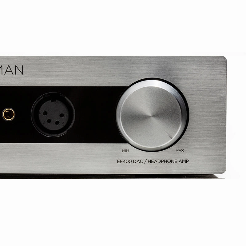 HiFiMAN EF400 DAC & Amplifier