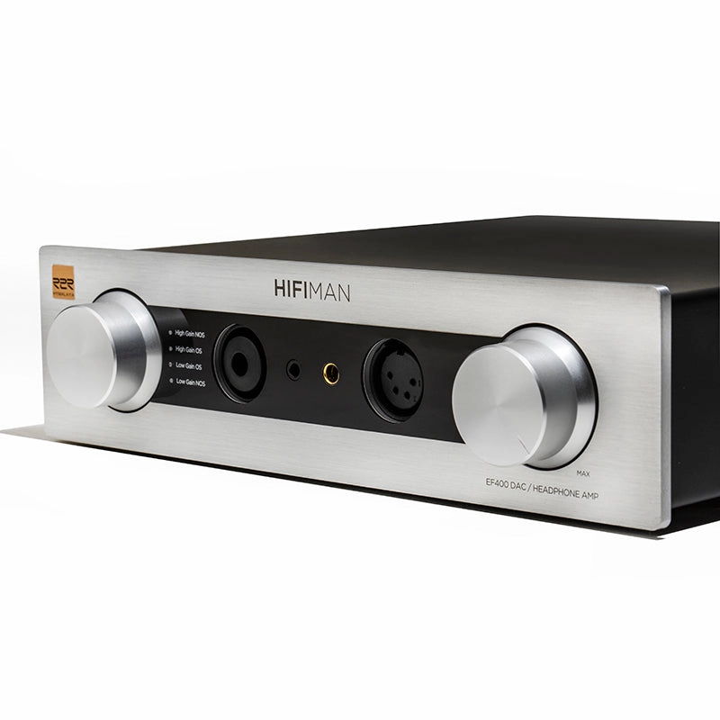 HiFiMAN EF400 DAC & Amplifier