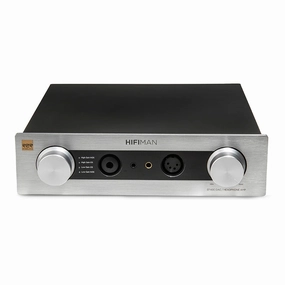 HiFiMAN EF400 DAC & Amplifier