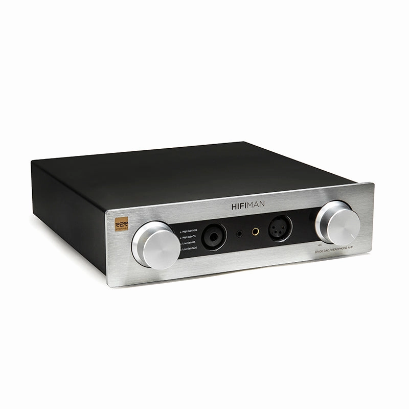 HiFiMAN EF400 DAC & Amplifier