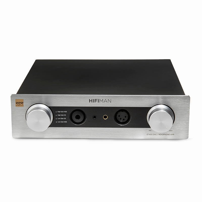 HiFiMAN EF400 DAC & Amplifier